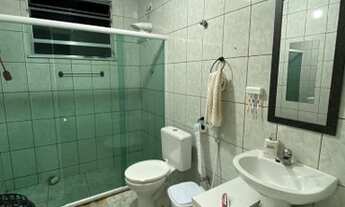 Imagem 5: Casa linear com 5 quartos é muito espaço