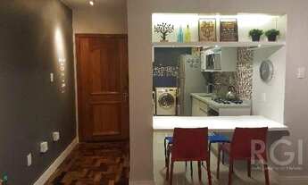 Imagem 4: Porto Alegre - Apartamento Padrão - Higienópolis