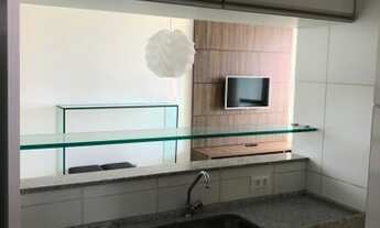 Imagem 7: Apartamento para locação com 2 quartos mobiliado- Em Boa Viagem