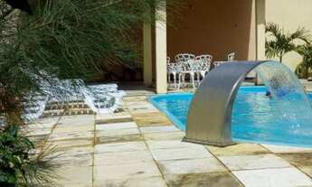 Imagem: Casa com 2 dormitórios à venda, 400 m²