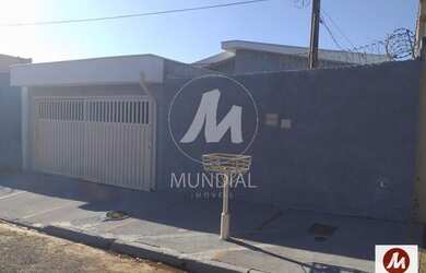 Imagem: Casa (térrea na rua) 3 dormitórios/suite