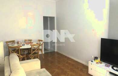 Imagem 3: Rio de Janeiro - Apartamento Padrão - Leme