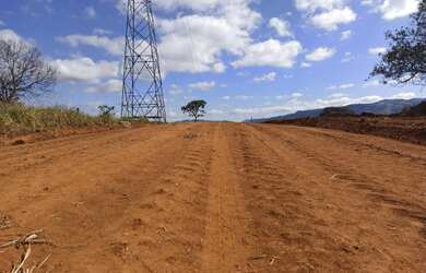 Imagem 2: CHÁCARAS DE 4 MIL m² EM OURO FINO-MG