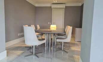 Imagem 4: Locação Apartamento 4 Dormitórios - 240 m² Perdizes