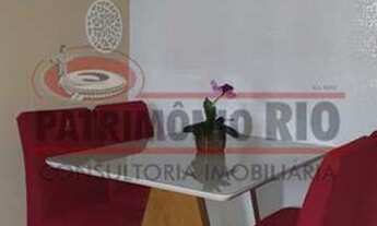 Imagem 2: Vila da Penha, apartamento 1 quarto