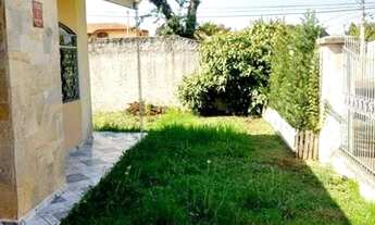 Imagem 5: Casa de Alvenaria com 3 quartos no Conjunto Mercúrio