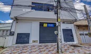 Imagem: FORTALEZA - Loja de Shopping/Centro Comercial