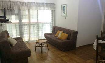 Imagem 3: Apartamento com 2 dormitórios à venda, 70 m² por R$ 300.000,00 - Enseada - Guarujá/SP