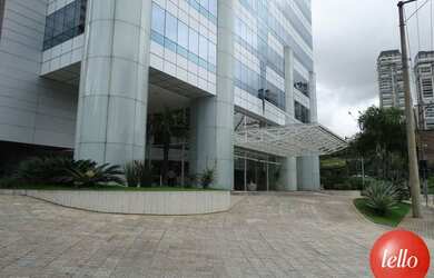 Imagem 7: São Paulo - Conjunto Comercial/sala - Brooklin