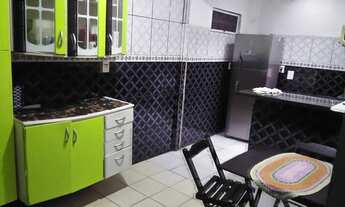 Imagem 5: SOBRADO NA MIRIM 2 DORM + CHURRASQUEIRA COM 63 M² COM ÓTIMA LOCALIZAÇÃO 1 VAGA DE GARAGEM