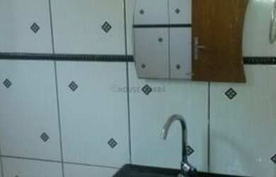 Imagem 7: Casa com Laje no Parque Geórgia