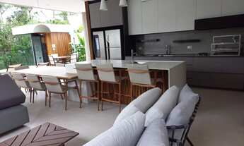 Imagem 1: LINDA CASA! TOTALMENTE DECORADA! ESTUDA PERMUTA NA RIVIERA E FINANCIAMENTO