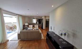 Imagem 7: Apartamento excelente , miolo do Paraíso, 4 suítes, 5 vagas