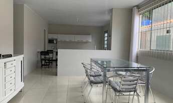 Imagem 6: Casa 3 dormitórios á 300 metros do mar