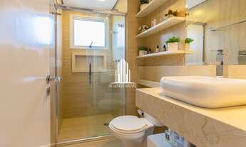 Imagem 6: Apartamentão maravihoso no Panamby