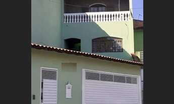 Imagem: Sobrado - Vila Eldizia - Santo André