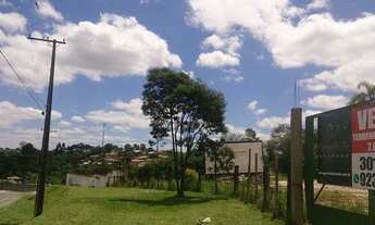 Imagem 4: Terreno Industrial à venda, Jardim Roma, 7.650m², terreno murado e cercado, Contorno Norte