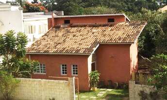 Imagem: Casa com 3 dormitórios à venda, 144 m²