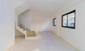 Imagem 7: Apartamento com 3 dormitórios à venda, 98 m² por R$ 820.000,00 - Vila Izabel - Curitiba/PR