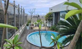 Imagem: Cobertura com 4 dormitórios à venda, 442