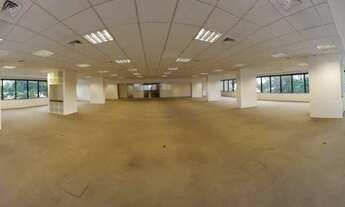 Imagem 5: São Paulo - Conjunto Comercial/sala - Pinheiros