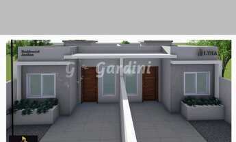 Imagem: Casa à venda, Santa Regina, Itajaí, SC