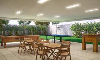 Imagem 4: Jean Charles / Caxangá: Ao lado do Country Club, lazer completo e equipado, última unidade