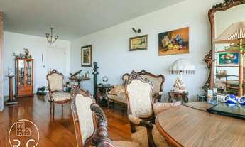 Imagem 5: VISTA DESLUMBRANTE PARA O VALE DO PACAEMBU E DEFINITIVA - PRÓXIMO DA FUTURA ESTAÇÃO DO MET