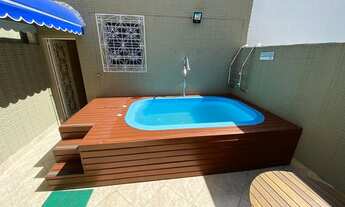 Imagem 4: Excelente Apartamento tipo casa Duplex na Tijuca !!!