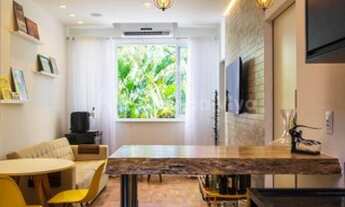 Imagem: Rio de Janeiro - Apartamento Padrão - Leblon