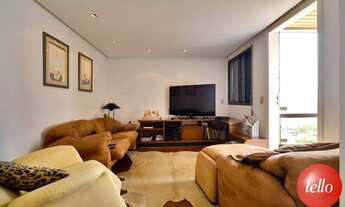 Imagem 4: São Paulo - Apartamento Padrão - Moema