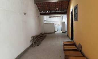 Imagem 2: Amparo Vende- Casa linear 3 quartos sendo 1 suíte em condomínio-Pontes dos Leites-Araruama