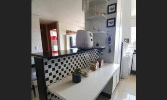 Imagem 2: Apartamento Apartamento com 2 dormitórios