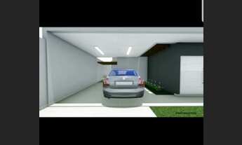 Imagem 7: LINDÍSSIMA Casa 3qts/01suíte -Bairro: Harmonia (entre a Jaiara e o Progresso) Anápolis - G