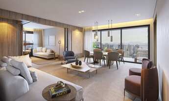 Imagem 3: APARTAMENTOSão Paulo