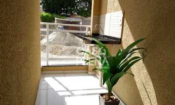 Imagem 2: Apartamento à venda, 51 m² por R$ 175.000,00 - Jangurussu - Fortaleza/CE