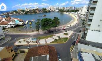 Imagem 3: Apartamento de 3 quartos a venda com vista para o mar da prainha de São Pedro