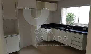 Imagem 4: CURITIBA - Casa Padrão - Campo Comprido