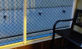 Imagem 6: Apartamento para venda possui 170 metros quadrados com 3 quartos em Bento Ferreira - Vitór