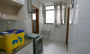 Imagem 5: Apartamento 3 quartos - Rua Salvador de Mesquita - Recreio dos Bandeirantes
