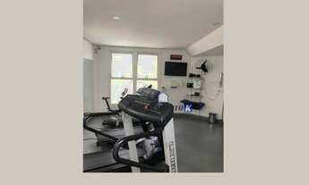 Imagem 2: Apartamento LOCAÇÃO 58m², 2 dorms, 1 suíte, 1 Vaga - Macedo - Guarulhos - SP