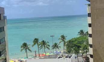 Imagem: Maravilhosa cobertura duplex - Ponta Verde