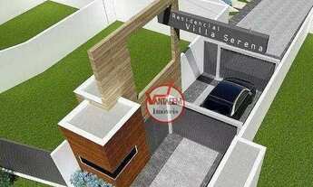 Imagem 3: Sobrado com 3 dormitórios à venda, 208 m² por R$ 798.000,00 - Campo Comprido - Curitiba/PR