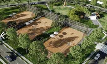 Imagem 5: Plateau D'or, primeira etapa, particular, direto com o proprietário