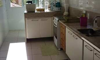 Imagem 6: Apartamento 3 quartos com 2 suites, piscina, na Praia da Peracanga