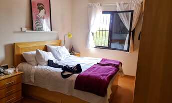 Imagem 5: Cobertura duplex para venda tem 273 metros quadrados com 3 quartos em Mooca - São Paulo