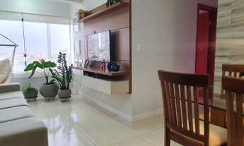 Imagem 2: Apartamento 2/4 ( Reformado ) - Largo dos Paranhos / Matatu / Brotas