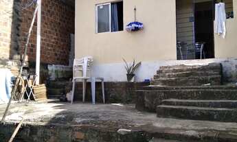 Imagem: 3 casas a venda. Todas 200.00 mil