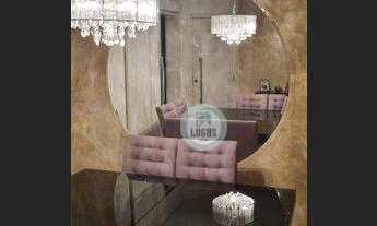 Imagem 5: Apartamento com 3 dormitórios à venda, 113 m² por R$ 750.000,00 - Nova Petrópolis - São Be