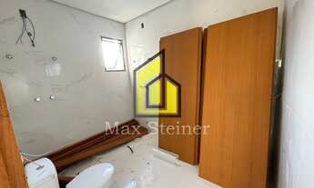 Imagem 5: Casa para venda tem 209 metros quadrados com 4 quartos